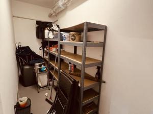 Pronájem bytu 2+kk, Praha - Motol, Jeřabinová, 44 m2