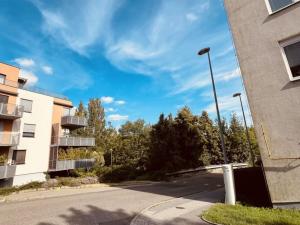 Pronájem bytu 2+kk, Praha - Motol, Jeřabinová, 44 m2