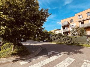 Pronájem bytu 2+kk, Praha - Motol, Jeřabinová, 44 m2