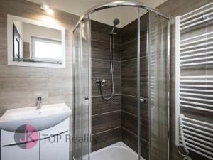 Prodej rodinného domu, Soběhrdy, 100 m2