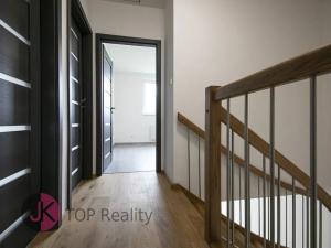 Prodej rodinného domu, Soběhrdy, 100 m2