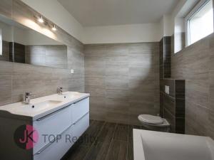 Prodej rodinného domu, Soběhrdy, 100 m2