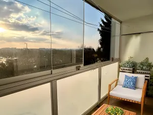 Prodej bytu 3+1, Praha - Chodov, Nad Opatovem, 77 m2