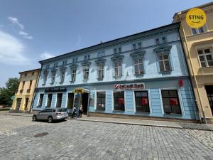 Pronájem kanceláře, Nový Jičín, 5. května, 19 m2