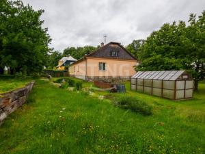 Prodej rodinného domu, Radkov, 112 m2