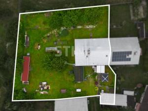 Prodej rodinného domu, Radkov, 112 m2