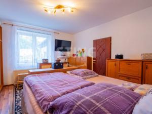 Prodej rodinného domu, Radkov, 112 m2