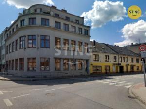 Pronájem obchodního prostoru, Uherské Hradiště, Všehrdova, 10 m2