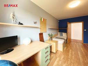Prodej rodinného domu, Praha - Klánovice, Dohalická, 270 m2