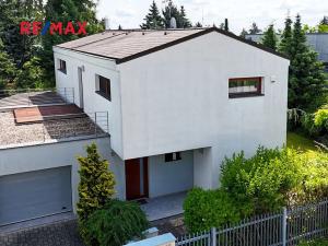 Prodej rodinného domu, Praha - Klánovice, Dohalická, 270 m2