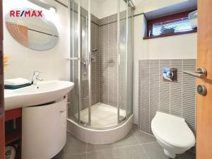 Prodej rodinného domu, Praha - Klánovice, Dohalická, 270 m2