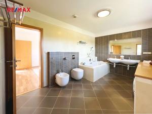 Prodej rodinného domu, Praha - Klánovice, Dohalická, 270 m2