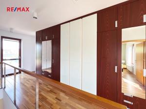 Prodej rodinného domu, Praha - Klánovice, Dohalická, 270 m2