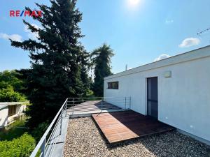 Prodej rodinného domu, Praha - Klánovice, Dohalická, 270 m2