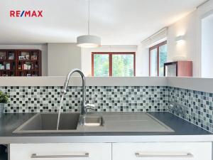 Prodej rodinného domu, Praha - Klánovice, Dohalická, 270 m2