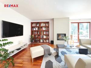 Prodej rodinného domu, Praha - Klánovice, Dohalická, 270 m2