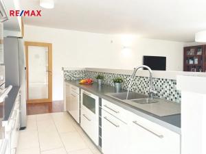 Prodej rodinného domu, Praha - Klánovice, Dohalická, 270 m2