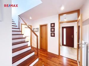 Prodej rodinného domu, Praha - Klánovice, Dohalická, 270 m2