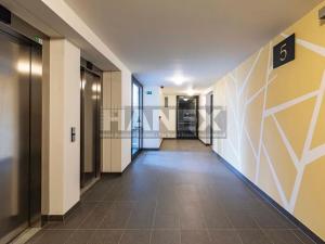 Pronájem bytu 2+kk, Praha - Strašnice, Za strašnickou vozovnou, 57 m2