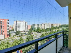 Prodej bytu 2+kk, Praha - Kamýk, Zárubova, 39 m2