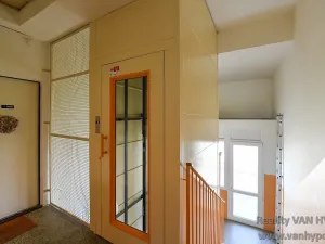 Prodej bytu 2+kk, Praha - Kamýk, Zárubova, 39 m2