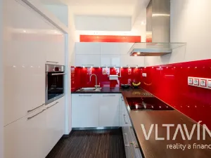 Pronájem bytu 2+kk, Praha - Stodůlky, Laurinova, 42 m2