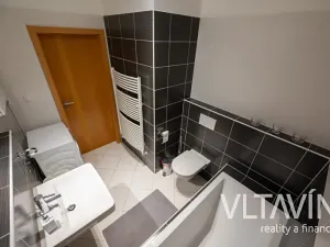 Pronájem bytu 2+kk, Praha - Stodůlky, Laurinova, 42 m2
