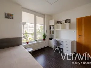 Pronájem bytu 2+kk, Praha - Stodůlky, Laurinova, 42 m2