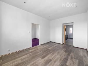 Prodej bytu 2+1, Kladno, Zádušní, 54 m2
