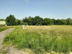 Prodej pozemku pro bydlení, Horní Domaslavice, 1500 m2
