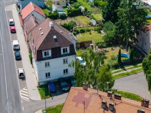 Prodej vícegeneračního domu, Litvínov - Chudeřín, Podkrušnohorská, 300 m2