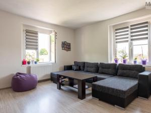 Prodej vícegeneračního domu, Litvínov - Chudeřín, Podkrušnohorská, 300 m2