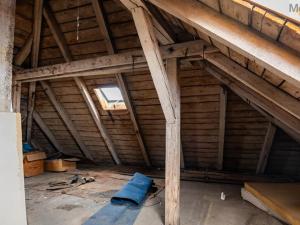Prodej rodinného domu, Litvínov - Chudeřín, Podkrušnohorská, 300 m2