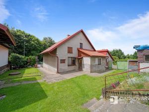 Prodej rodinného domu, Seč, Čáslavská, 103 m2