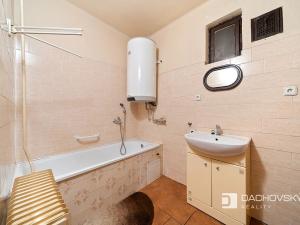 Prodej rodinného domu, Seč, Čáslavská, 103 m2