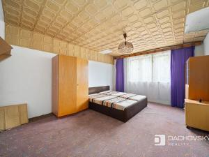 Prodej rodinného domu, Seč, Čáslavská, 103 m2