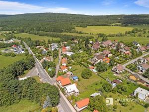 Prodej rodinného domu, Seč, Čáslavská, 103 m2