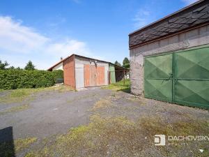 Prodej rodinného domu, Seč, Čáslavská, 103 m2