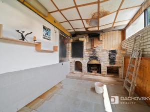 Prodej rodinného domu, Seč, Čáslavská, 103 m2