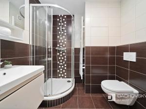 Prodej bytu 2+kk, Pardubice, Palackého třída, 49 m2