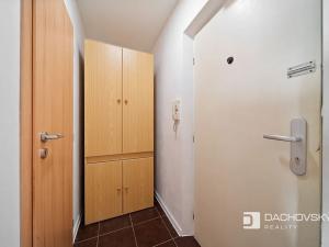 Prodej bytu 2+kk, Pardubice, Palackého třída, 49 m2