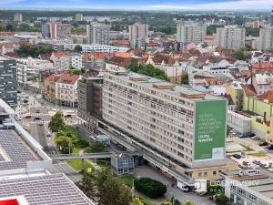 Prodej bytu 2+kk, Pardubice, Palackého třída, 49 m2