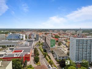 Prodej bytu 2+kk, Pardubice, Palackého třída, 49 m2