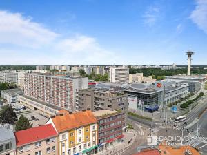 Prodej bytu 2+kk, Pardubice, Palackého třída, 49 m2