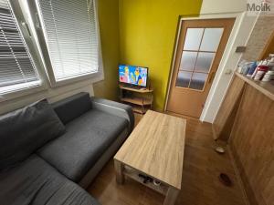 Prodej bytu 1+1, Krupka - Maršov, Jabloňová, 36 m2