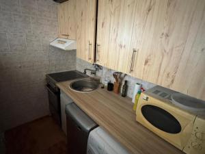 Prodej bytu 1+1, Krupka - Maršov, Jabloňová, 36 m2