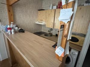 Prodej bytu 1+1, Krupka - Maršov, Jabloňová, 36 m2