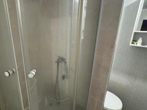 Prodej bytu 1+1, Krupka - Maršov, Jabloňová, 36 m2