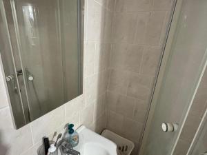 Prodej bytu 1+1, Krupka - Maršov, Jabloňová, 36 m2