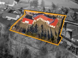 Prodej rodinného domu, Svárov, Na Stráni, 340 m2